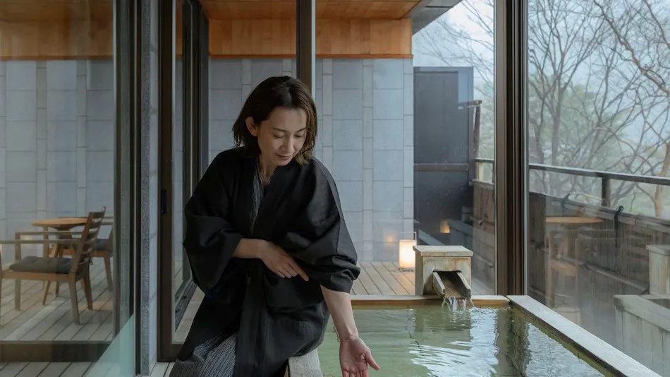 Oigami Onsen Ryotei Kaichoro