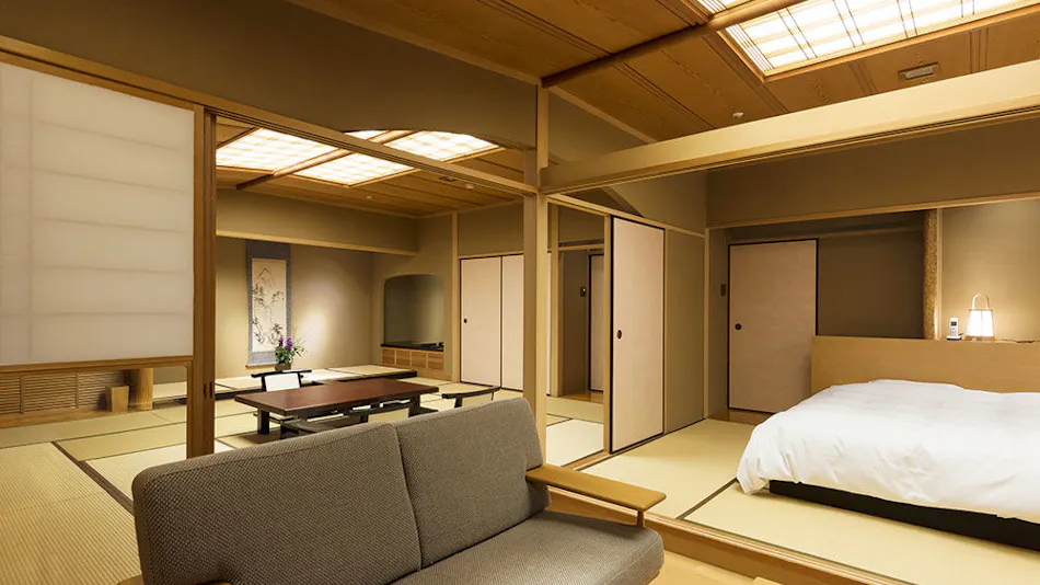 Oigami Onsen Ryotei Kaichoro