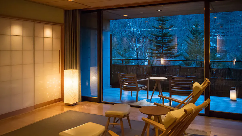 Oigami Onsen Ryotei Kaichoro