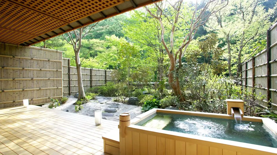 Oigami Onsen Ryotei Kaichoro