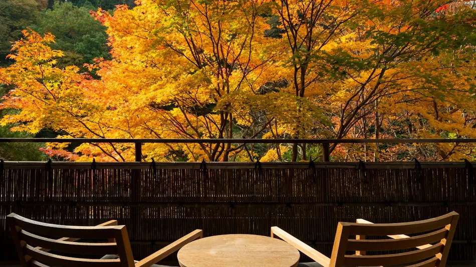 Oigami Onsen Ryotei Kaichoro