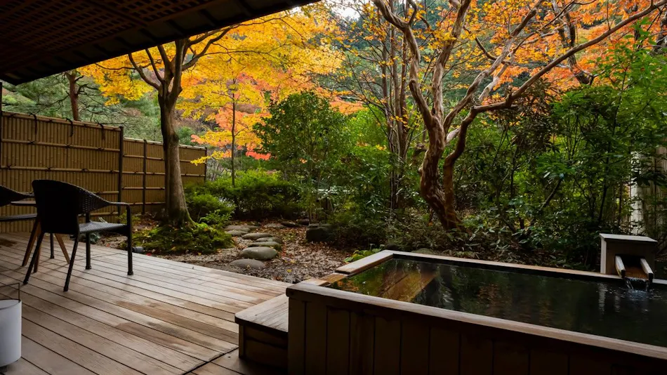 Oigami Onsen Ryotei Kaichoro