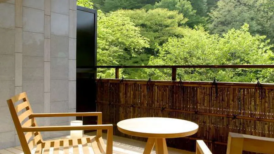 Oigami Onsen Ryotei Kaichoro