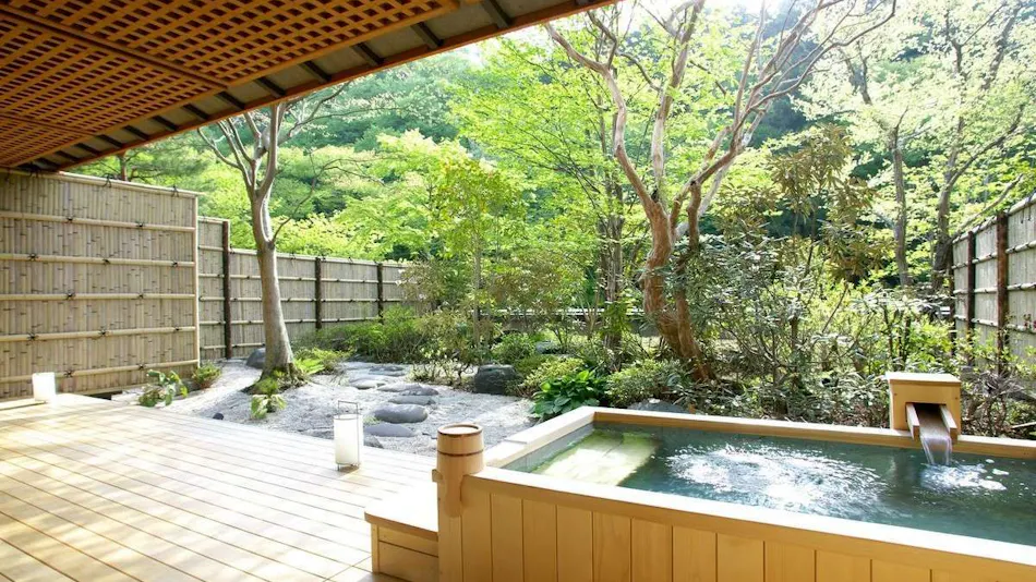 Oigami Onsen Ryotei Kaichoro