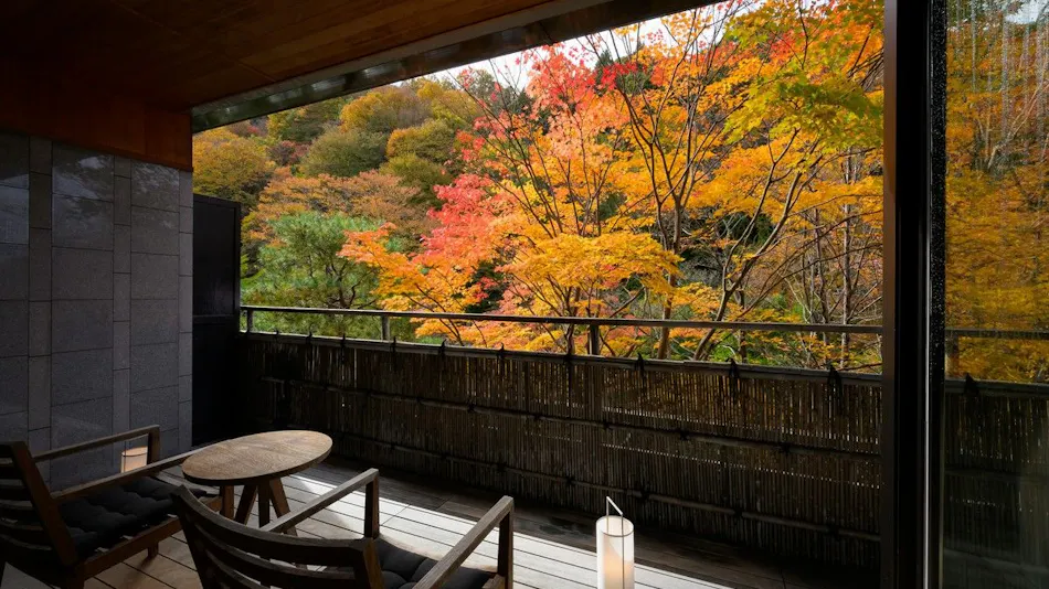 Oigami Onsen Ryotei Kaichoro