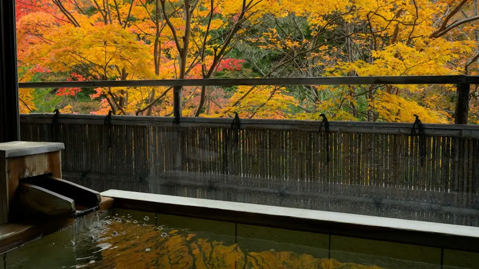 Oigami Onsen Ryotei Kaichoro