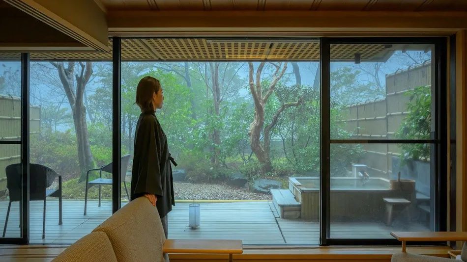 Oigami Onsen Ryotei Kaichoro