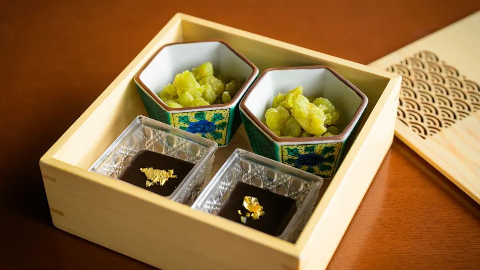 Oigami Onsen Ryotei Kaichoro