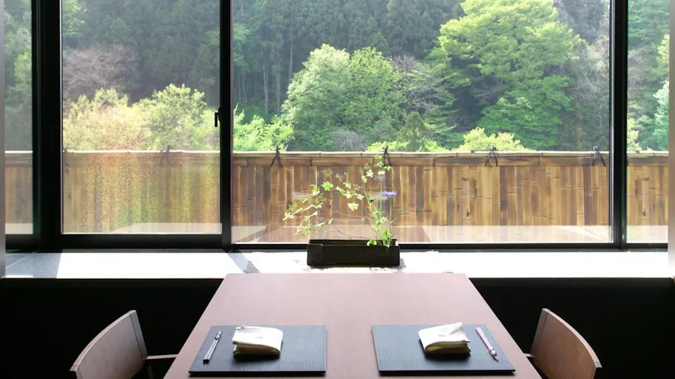 Oigami Onsen Ryotei Kaichoro