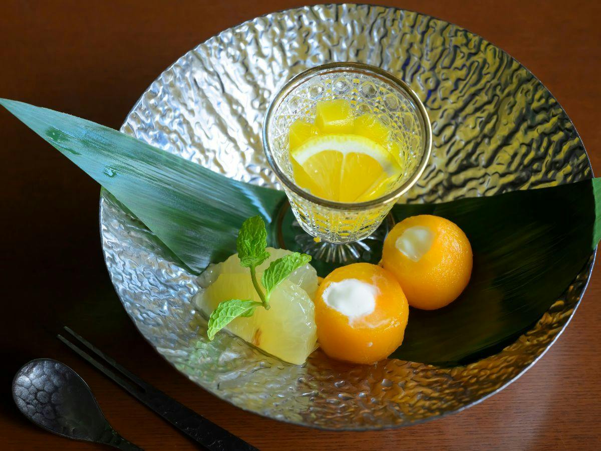 奥伊香保　旅邸　諧暢楼（かいちょうろう）