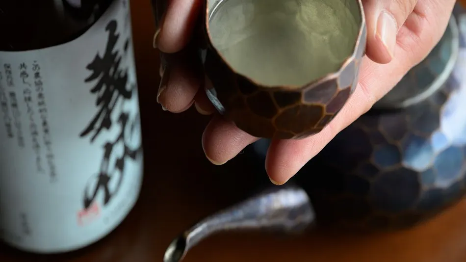 Oigami Onsen Ryotei Kaichoro