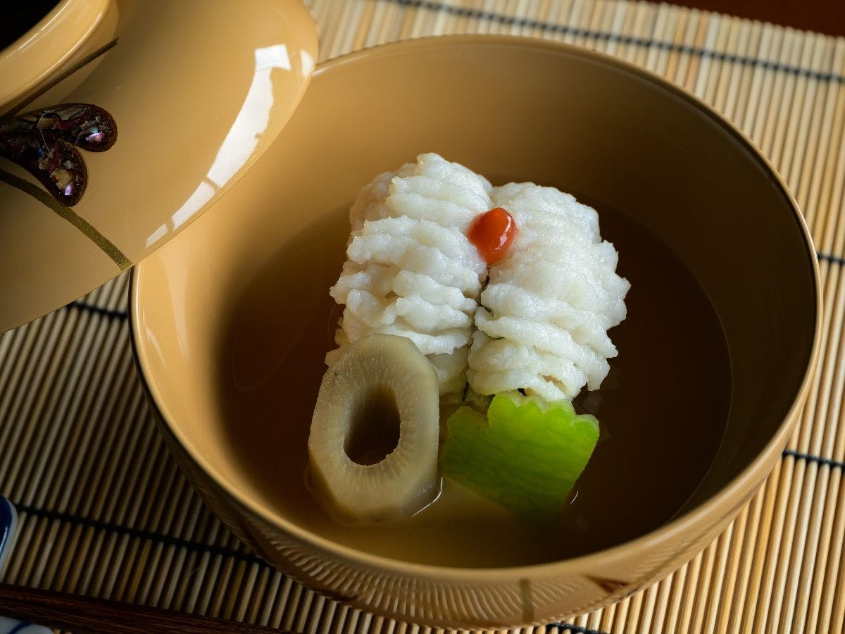 奥伊香保　旅邸　諧暢楼（かいちょうろう）