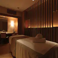 ห้องสปาส่วนตัว