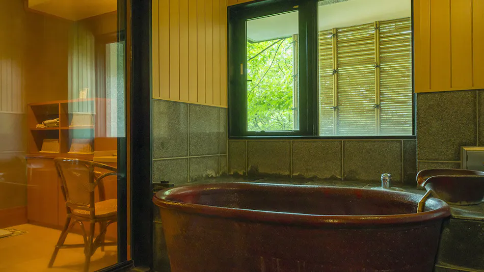 Oigami Onsen Ryotei Kaichoro