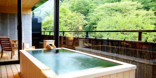奥伊香保 旅邸 諧暢楼(かいちょうろう)