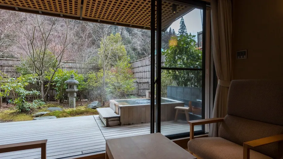 Oigami Onsen Ryotei Kaichoro