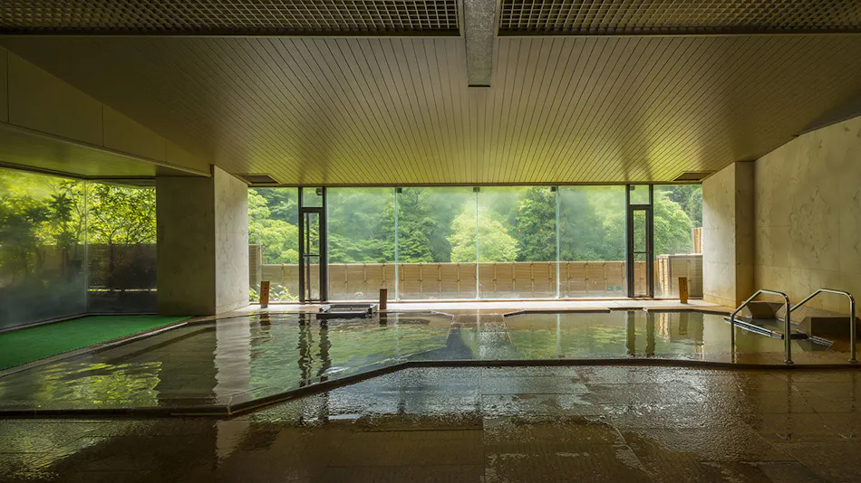 Oigami Onsen Ryotei Kaichoro