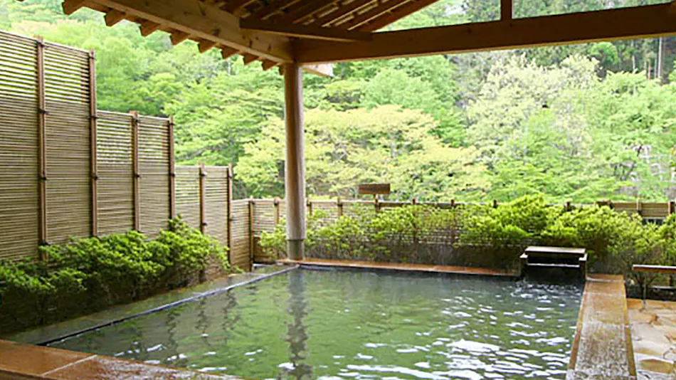 Oigami Onsen Ryotei Kaichoro