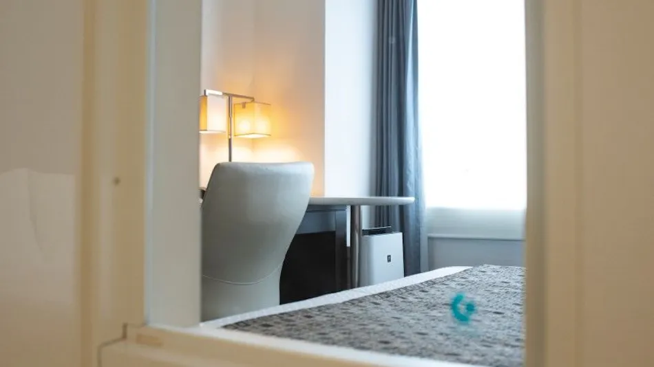 Hotel Bestland