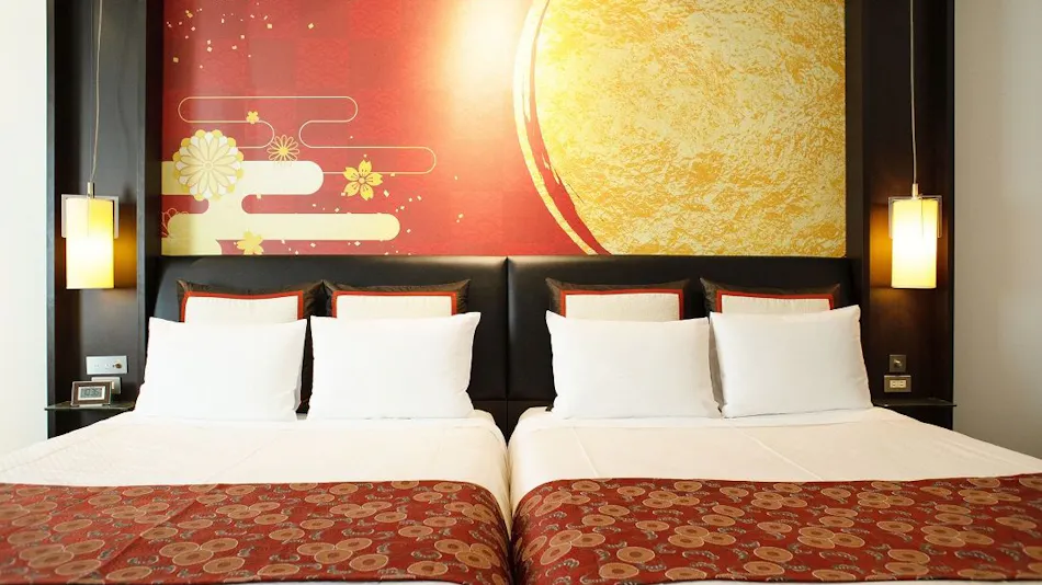 Hotel Bestland