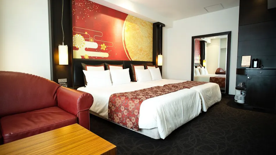 Hotel Bestland