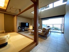 【三重県鳥羽・南鳥羽の大人専用宿（子供不可）】御宿 THE Earth