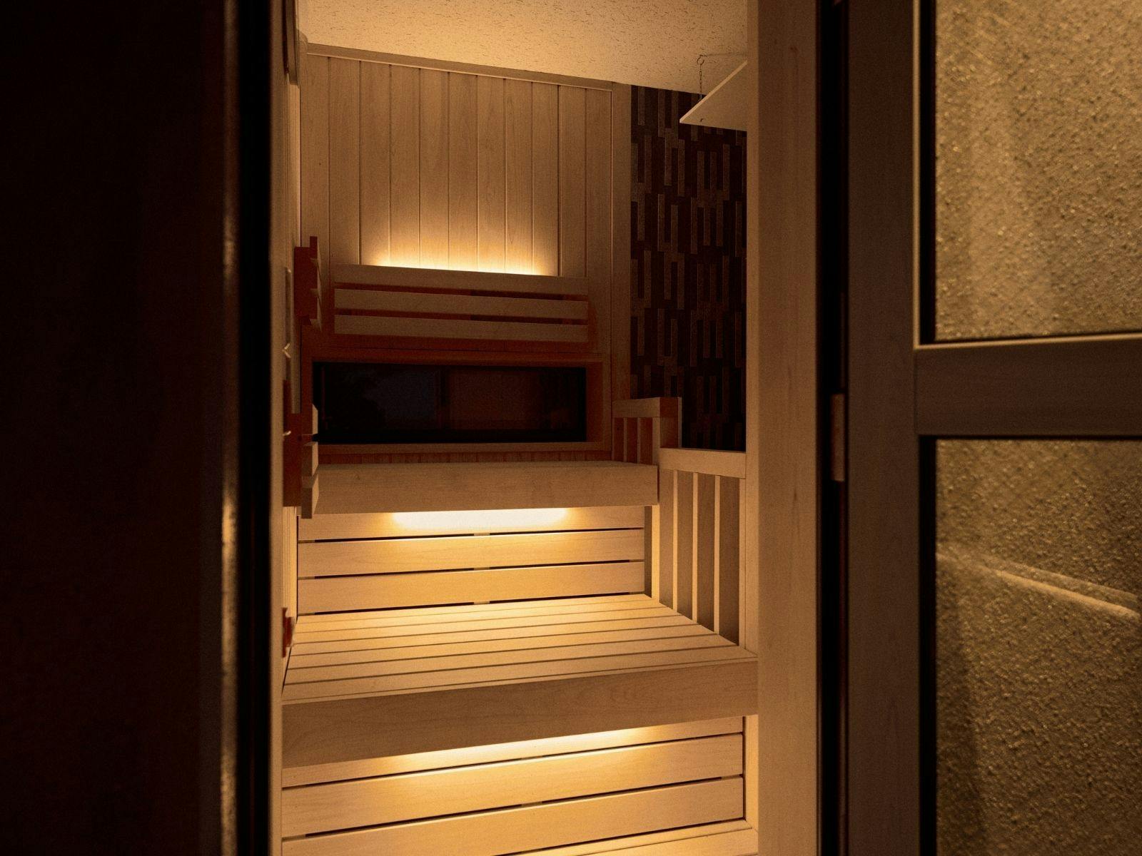 嵐を観る宿　御宿 The Earth