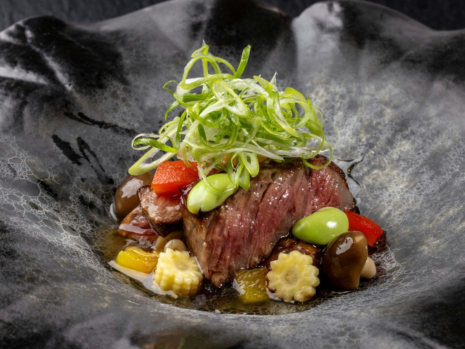 The Earth Inn: A Place to Watch the Storm