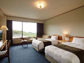 ホテルラフォーレ那須 2枚目