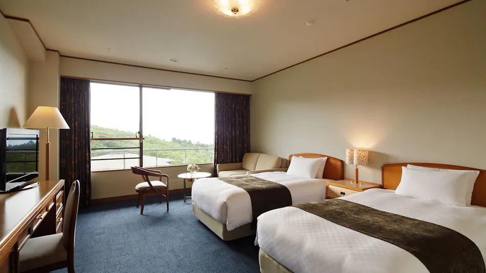 Hotel Laforet Nasu