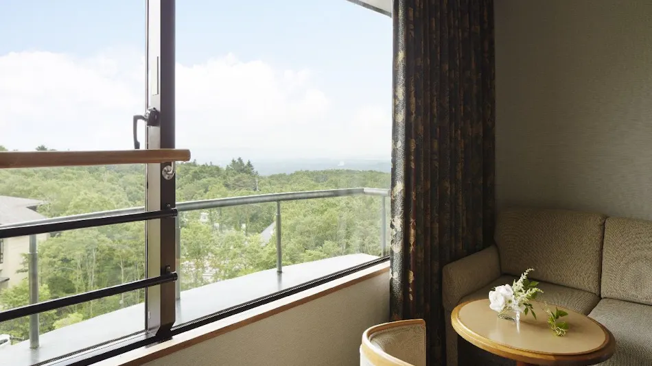 Hotel Laforet Nasu