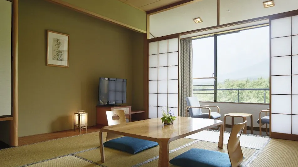 Hotel Laforet Nasu