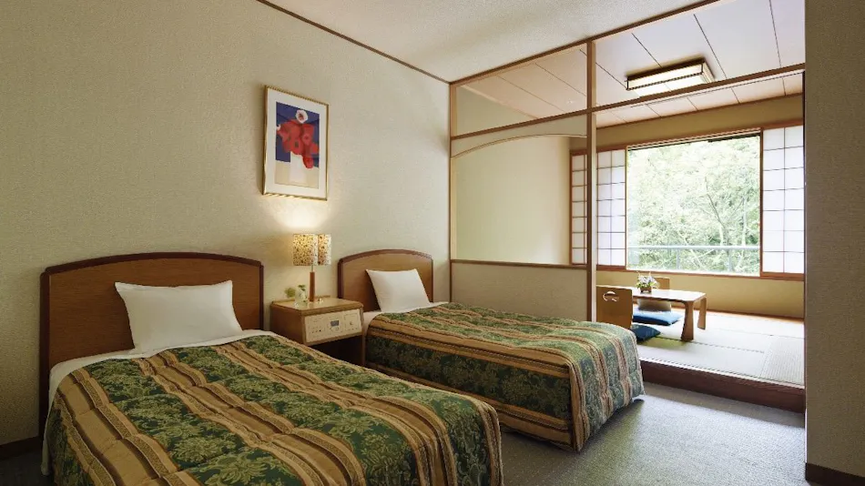Hotel Laforet Nasu