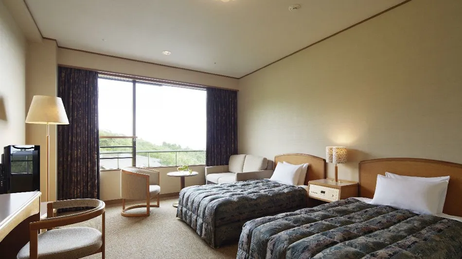 Hotel Laforet Nasu
