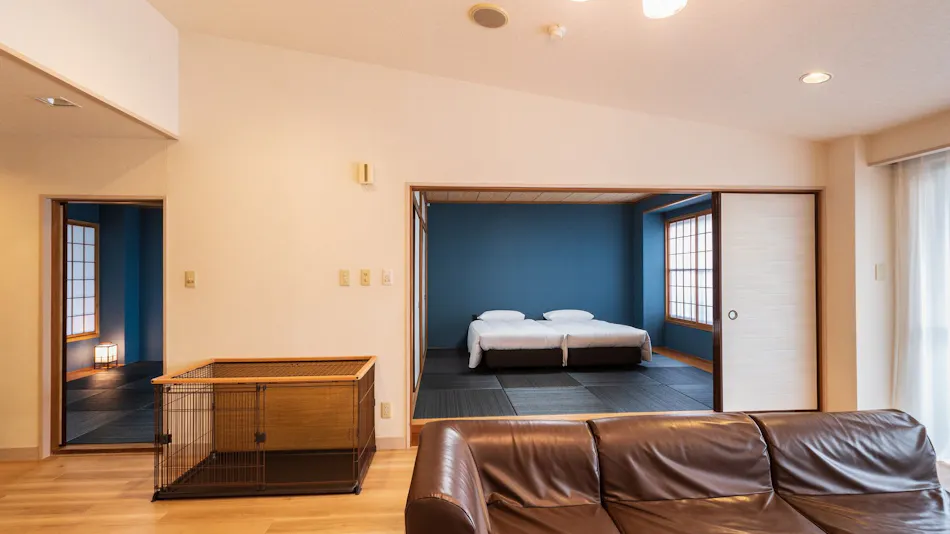 Hotel Laforet Nasu
