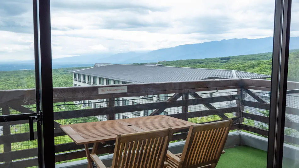Hotel Laforet Nasu