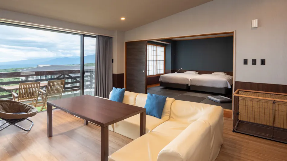 Hotel Laforet Nasu