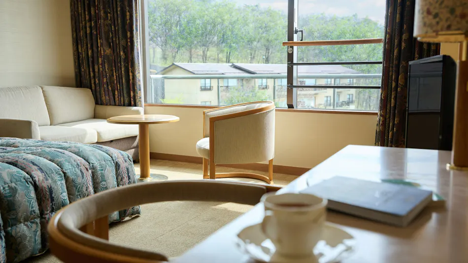 Hotel Laforet Nasu