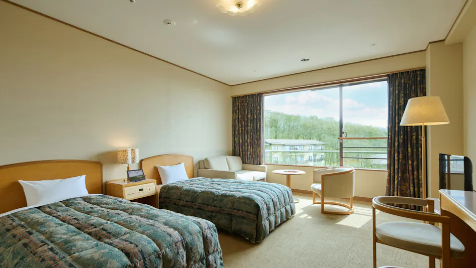 Hotel Laforet Nasu