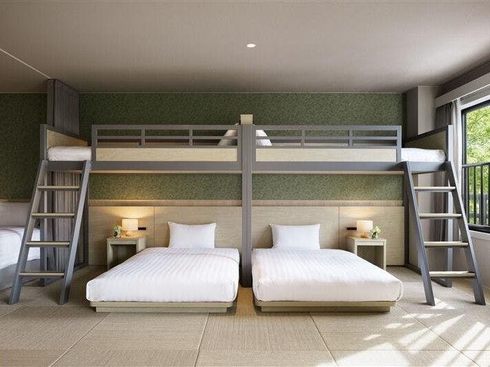 Hotel Laforet Nasu