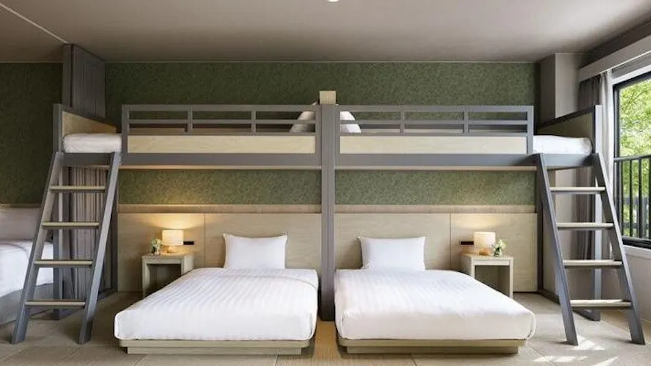 Hotel Laforet Nasu