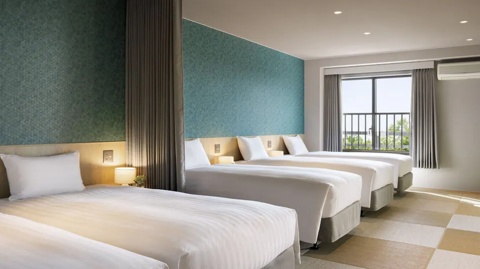 Hotel Laforet Nasu