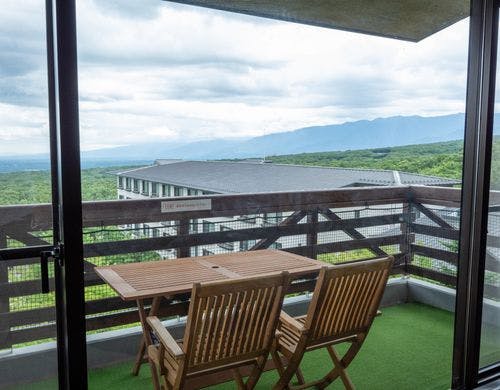 ドッグコンフォートテラス