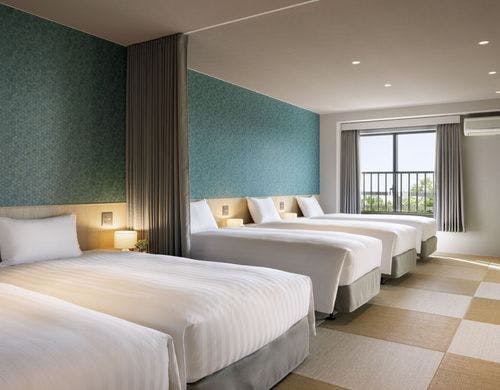 フォレストコテージ　スタンダードタイプ