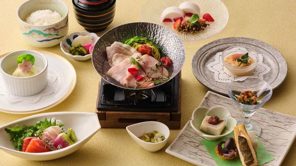 Hotel Laforet Nasu