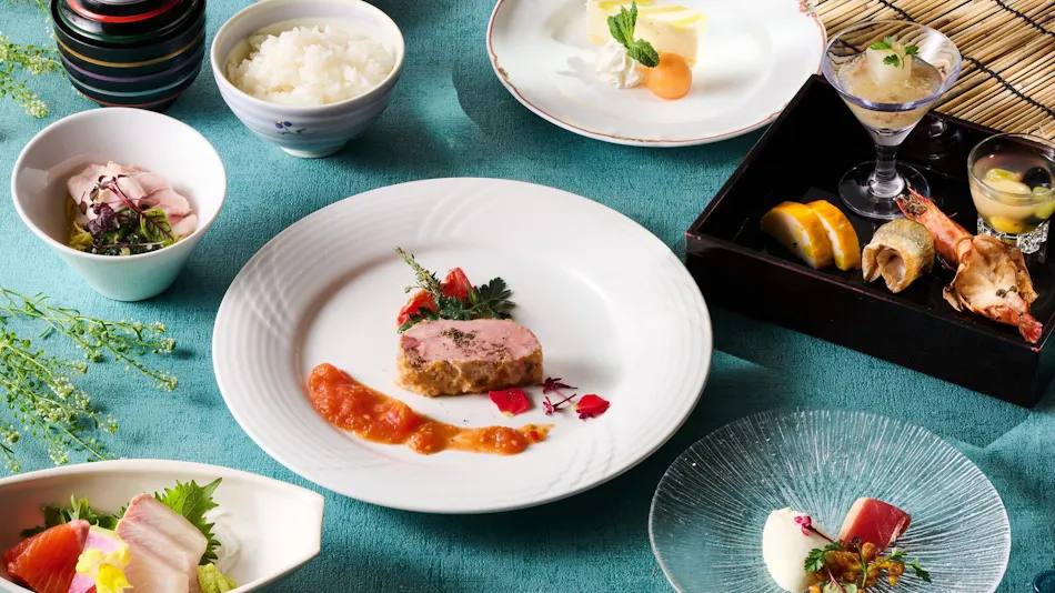 Hotel Laforet Nasu