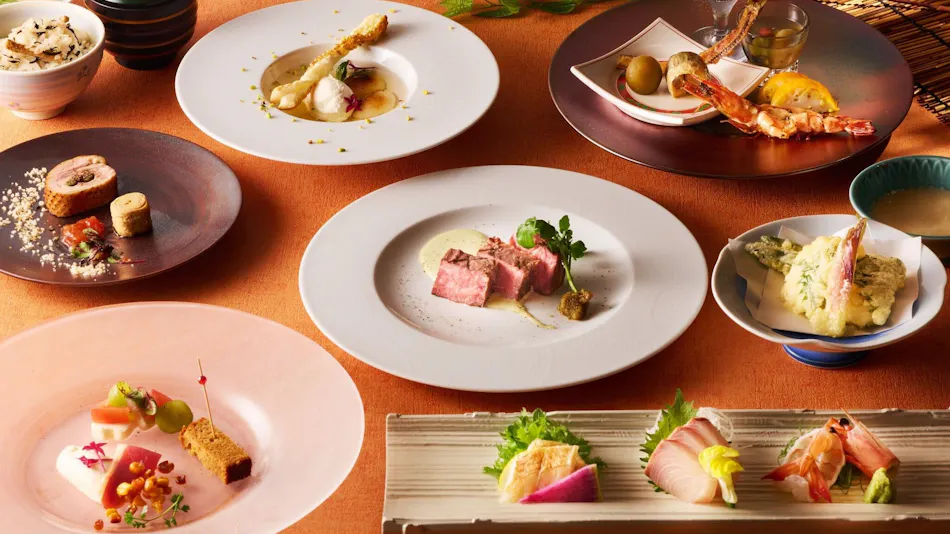 Hotel Laforet Nasu