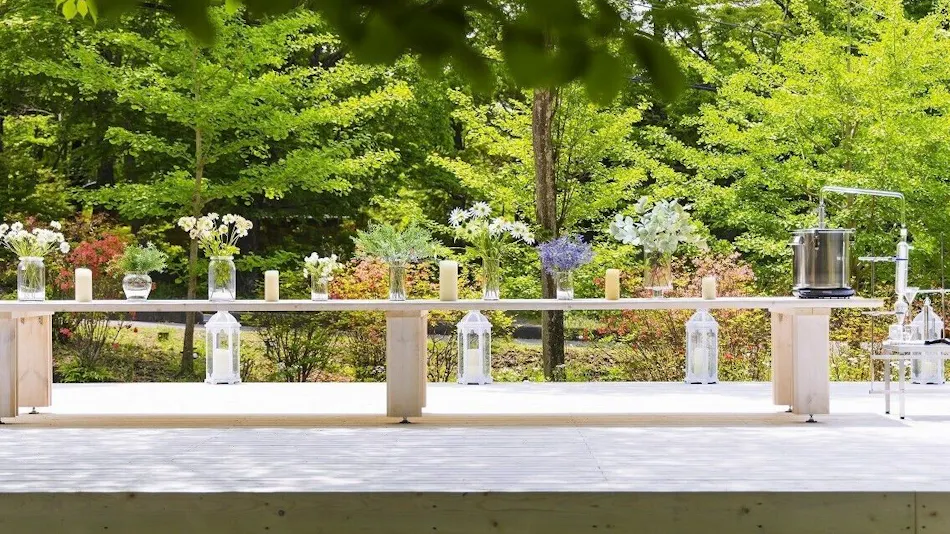 Hotel Laforet Nasu