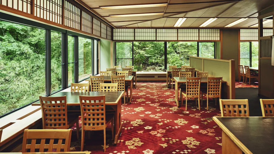 Hotel Laforet Nasu