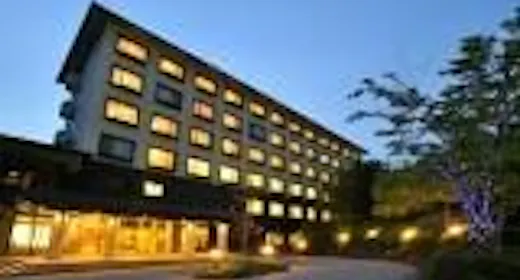 Hotel Laforet Nasu